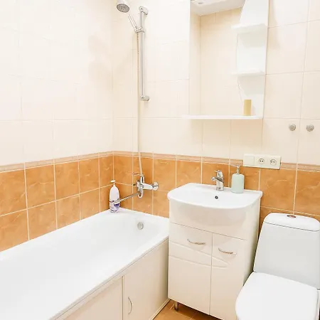 Apartamento володимира великого кн ольги наукова стрийська кульпарківська Leópolis