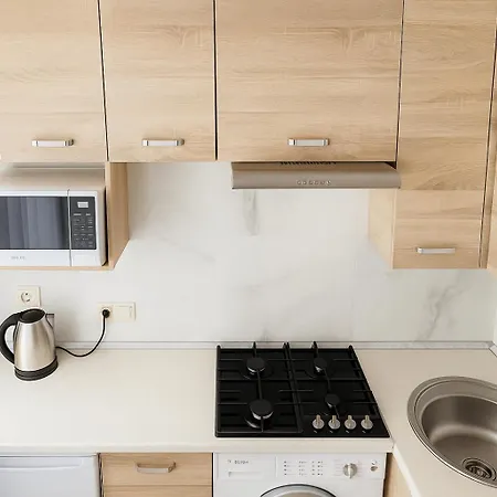 Apartamento володимира великого кн ольги наукова стрийська кульпарківська *