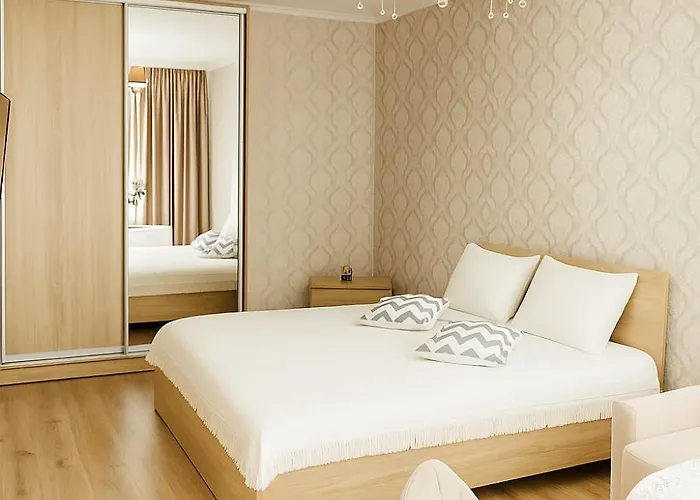 володимира великого кн ольги наукова стрийська кульпарківська Apartamento *