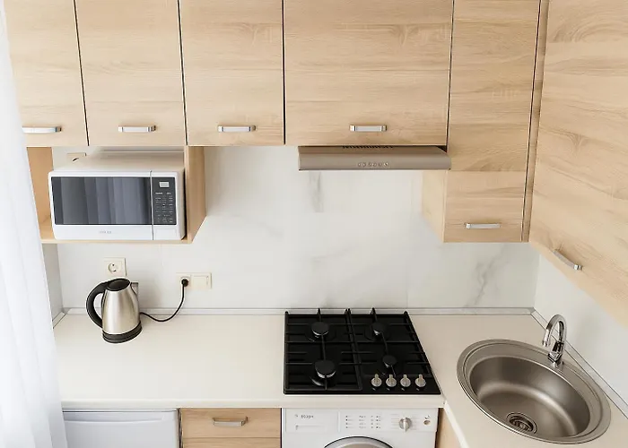 Apartamento володимира великого кн ольги наукова стрийська кульпарківська *