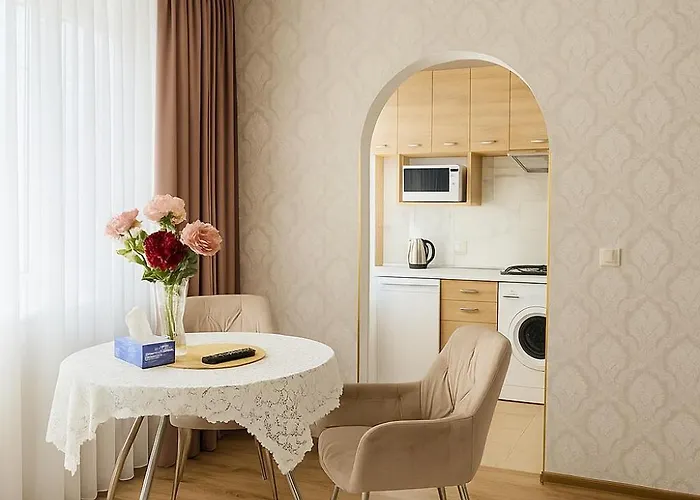 Apartamento володимира великого кн ольги наукова стрийська кульпарківська *