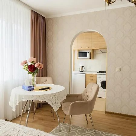 Apartment володимира великого кн ольги наукова стрийська кульпарківська *